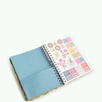 12 Month Undated Large Planner