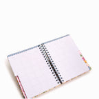 12 Month Undated Large Planner