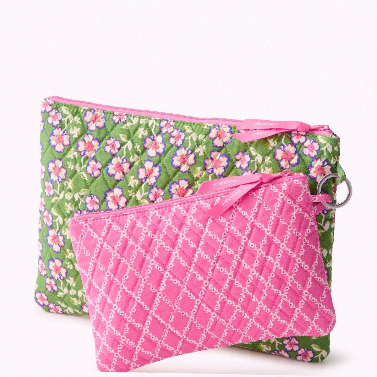 2 Pouch Organizer Set