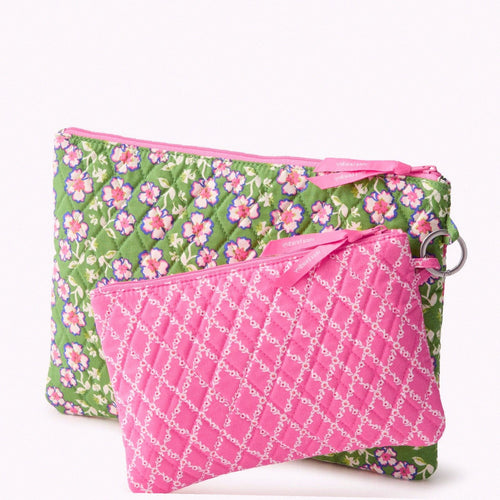 2 Pouch Organizer Set