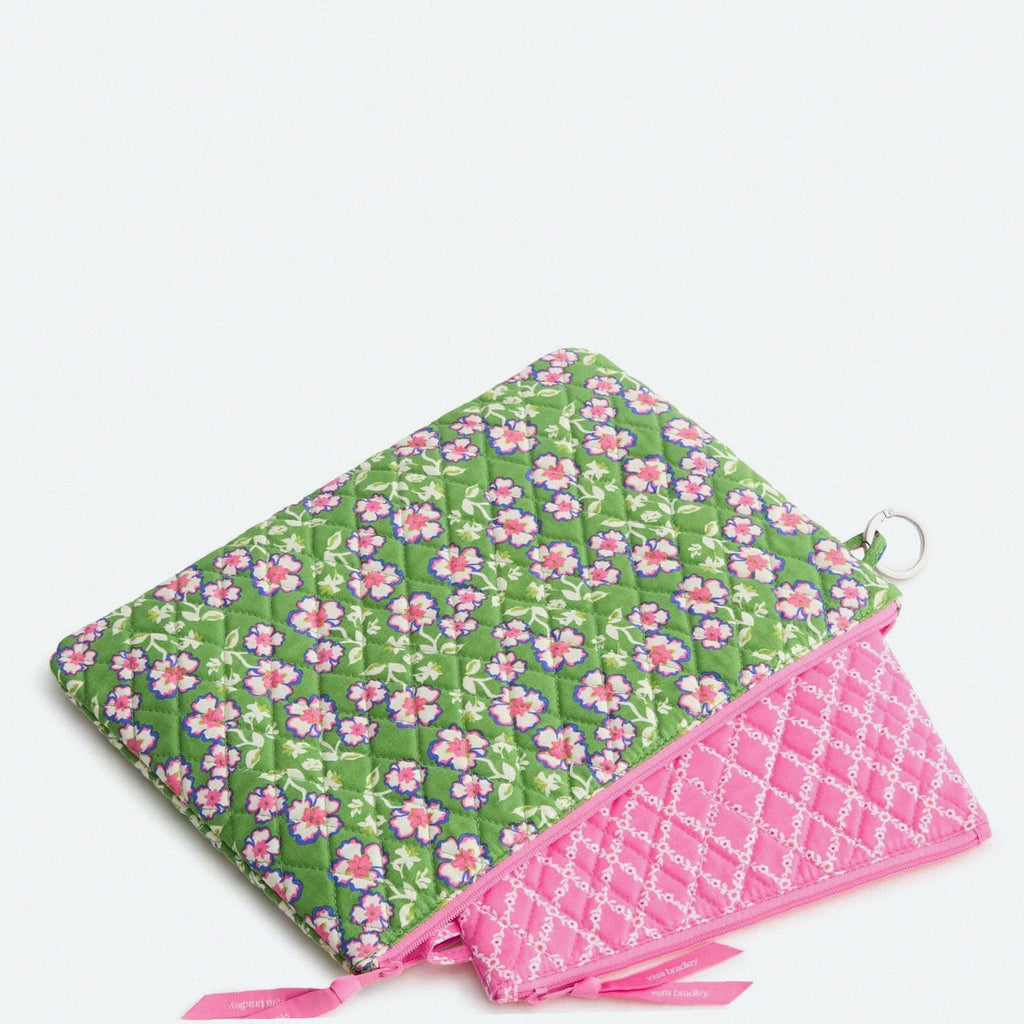 2 Pouch Organizer Set