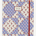 2026 12 Month Large Planner