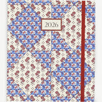 2026 12 Month Large Planner