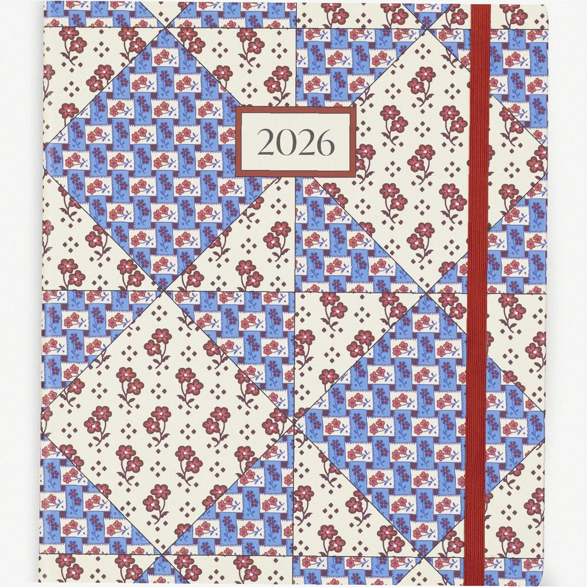 2026 12 Month Large Planner