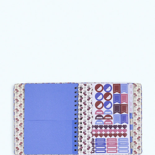 2026 12 Month Large Planner
