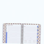 2026 12 Month Large Planner