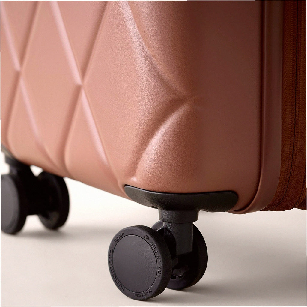22 Adair Spinner