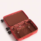 22 Adair Spinner