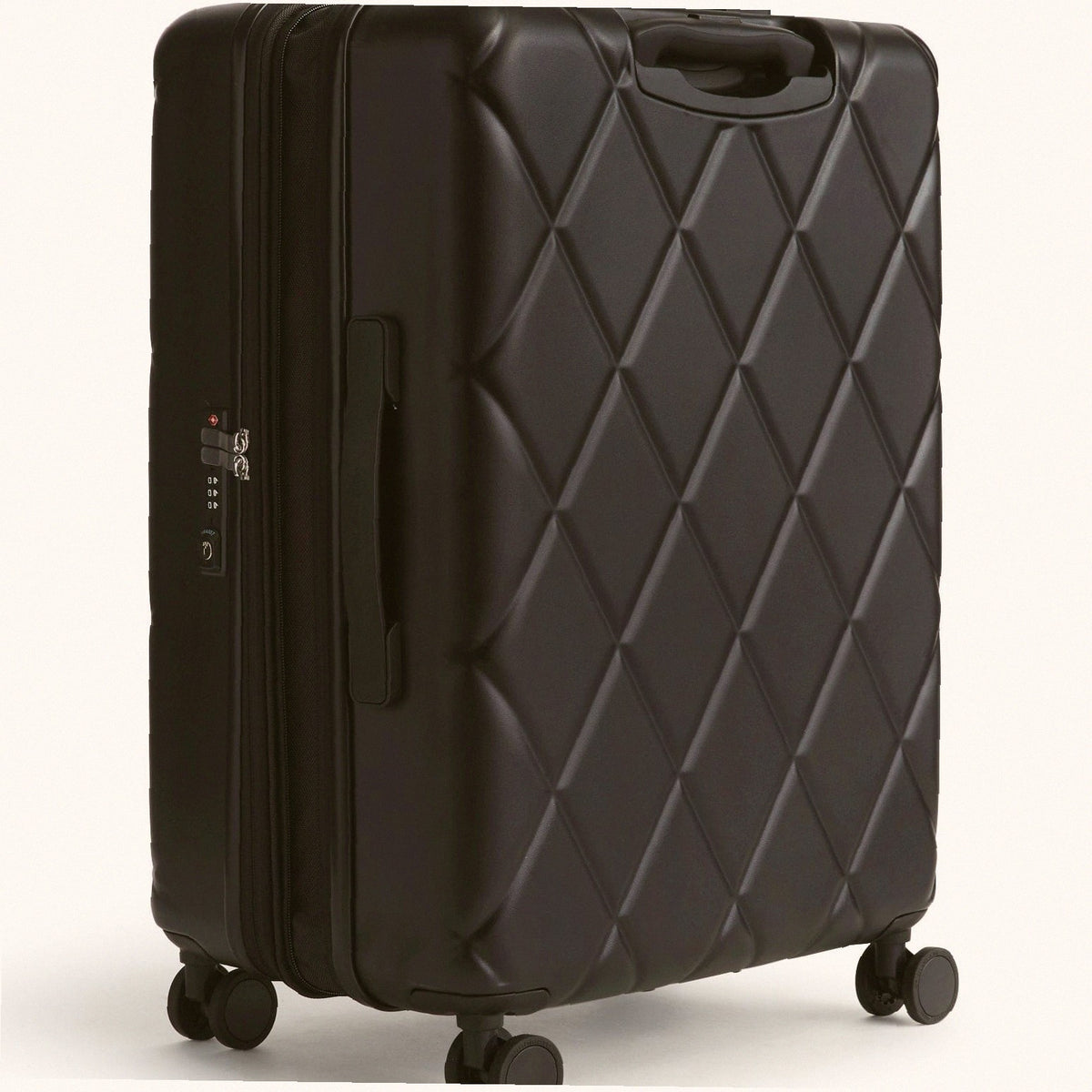 26 Adair Spinner