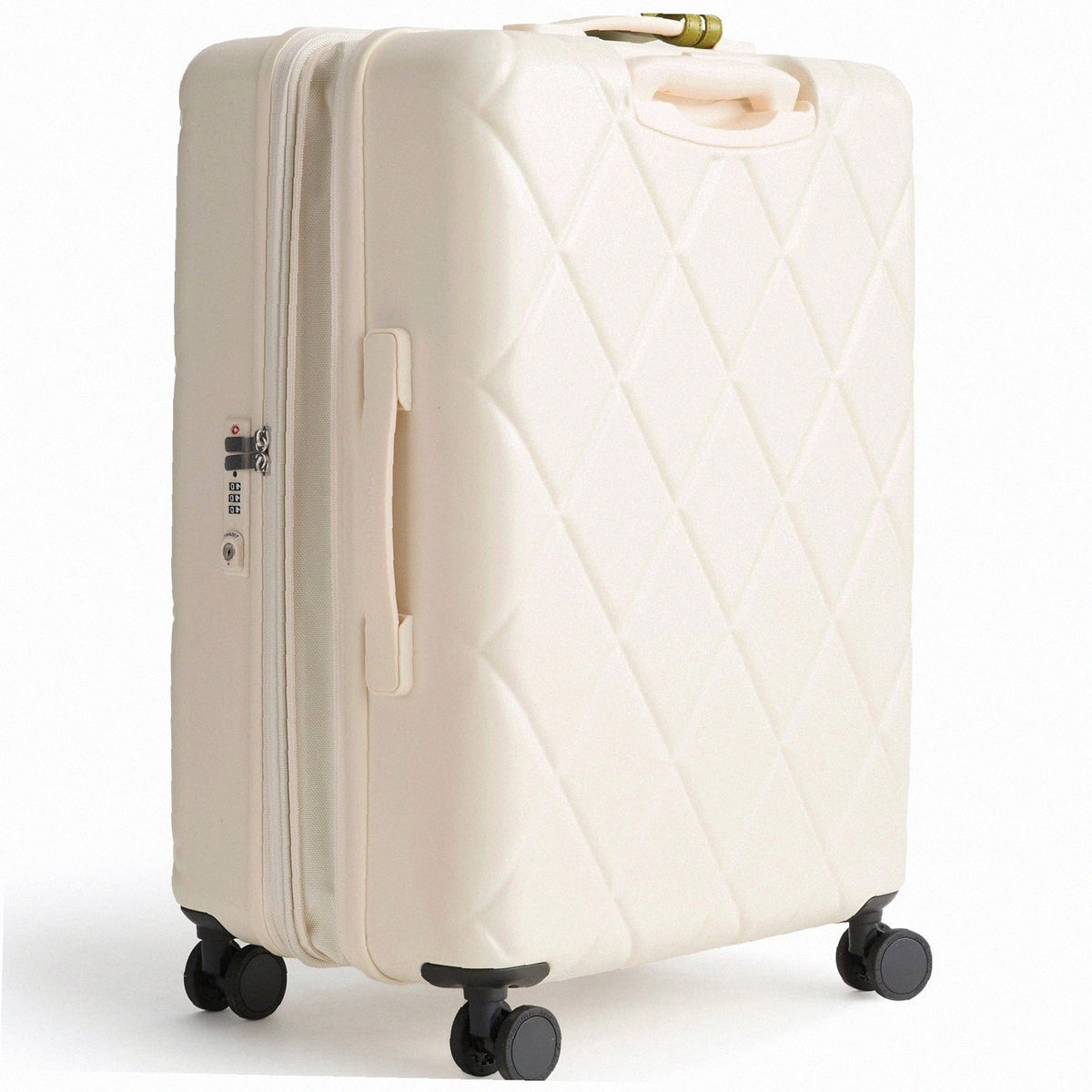 26 Adair Spinner