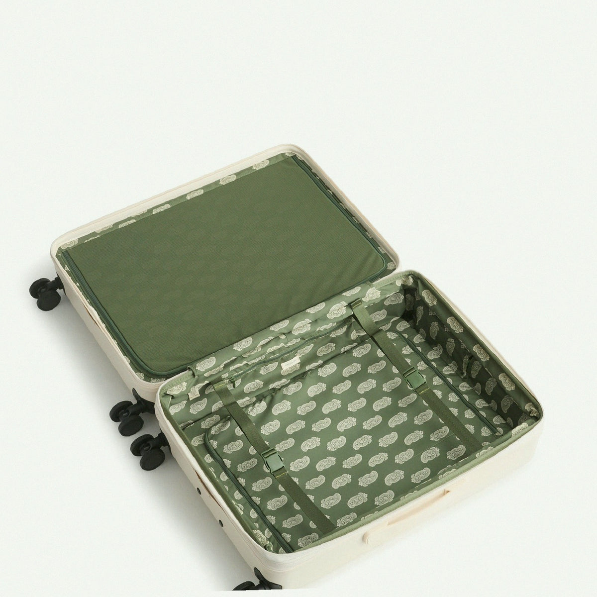 26 Adair Spinner