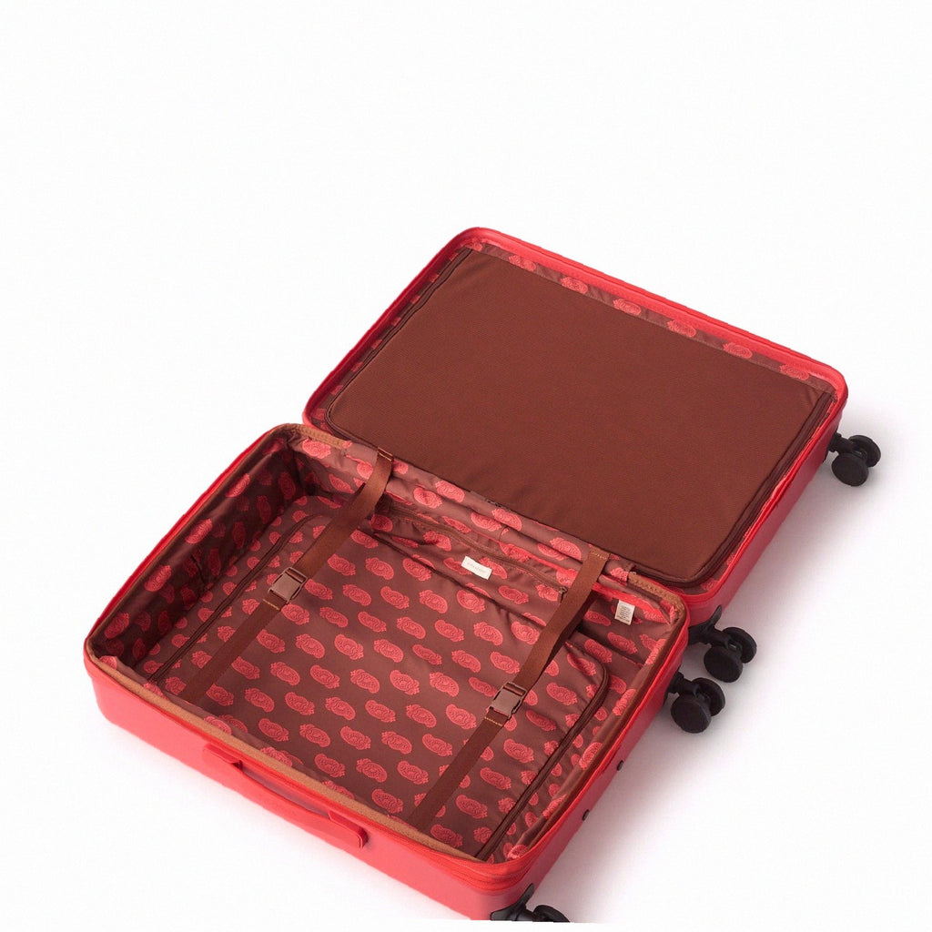 26 Adair Spinner