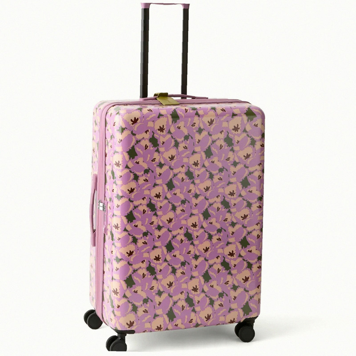 29 Adair Spinner