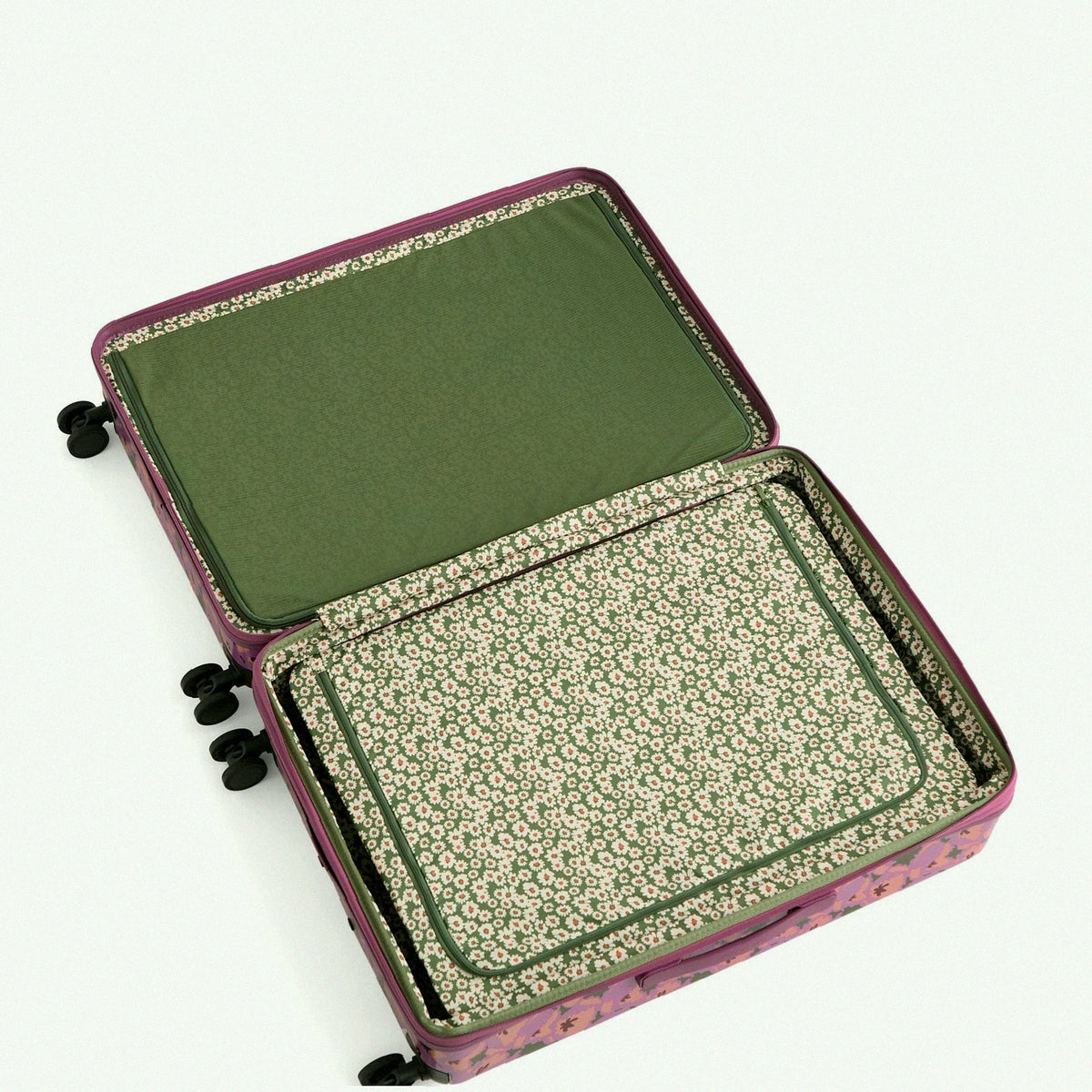 29 Adair Spinner