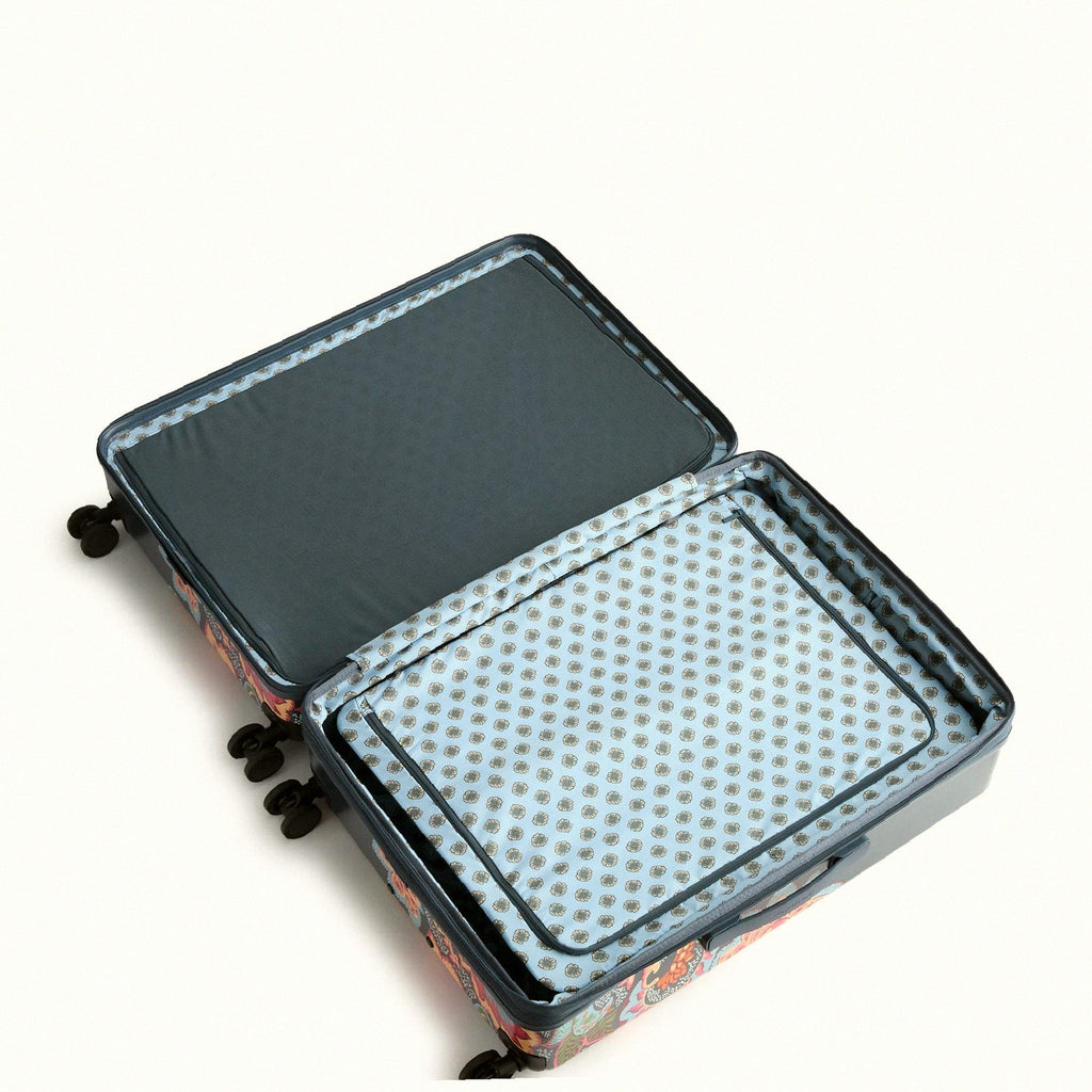 29 Adair Spinner