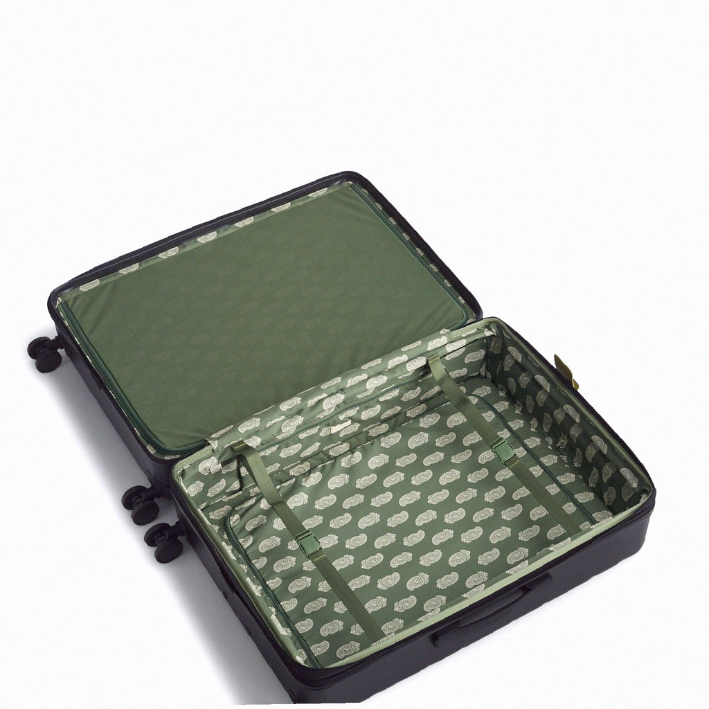 29 Adair Spinner