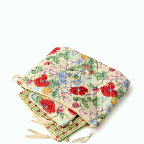 3 Pouch Organizer Set