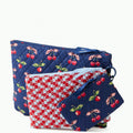 3 Pouch Organizer Set