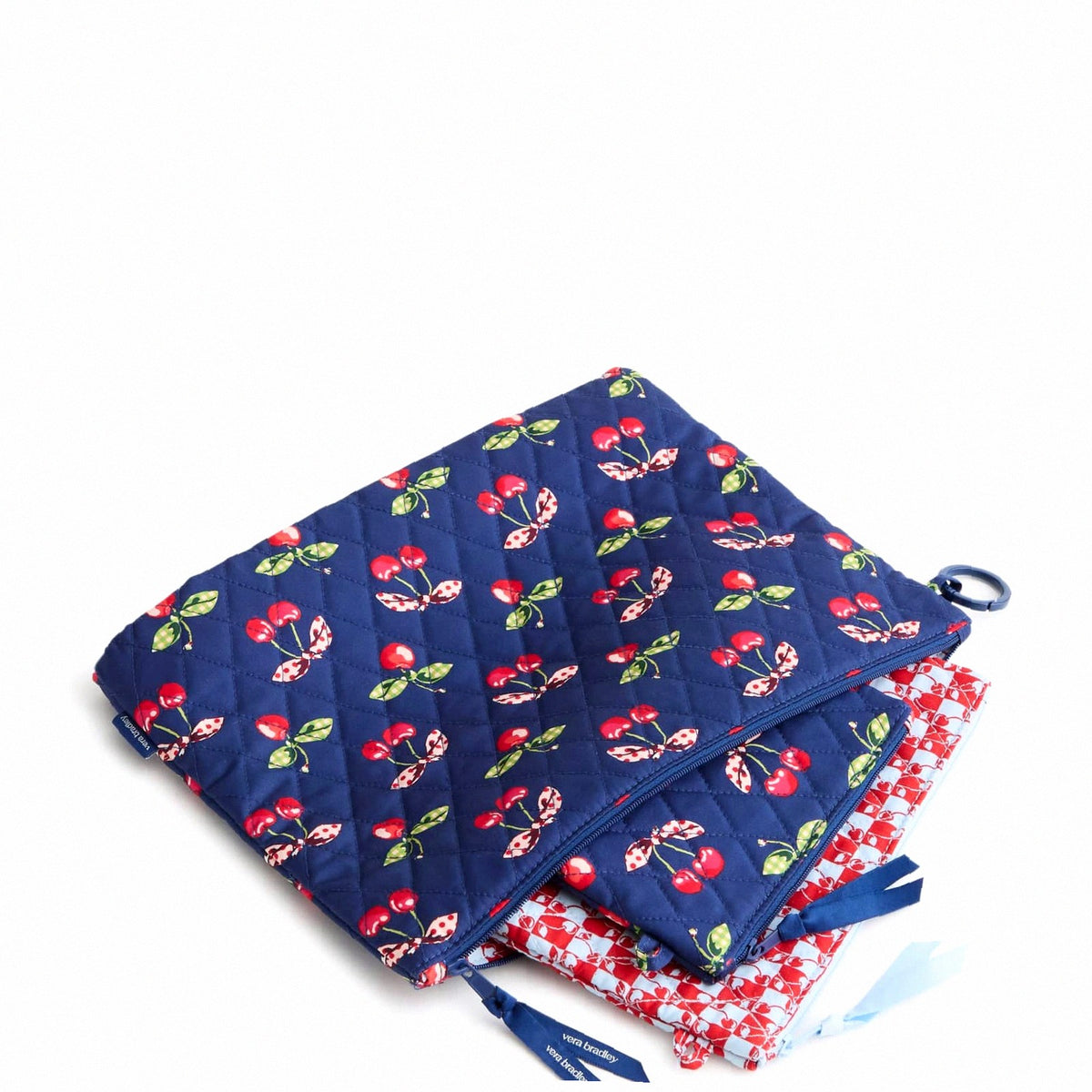 3 Pouch Organizer Set