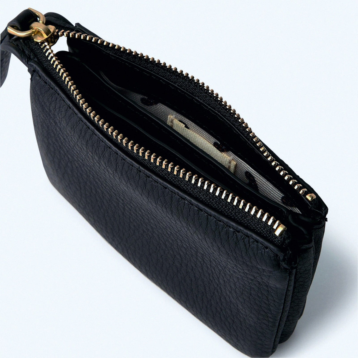 Accordion Card Case
