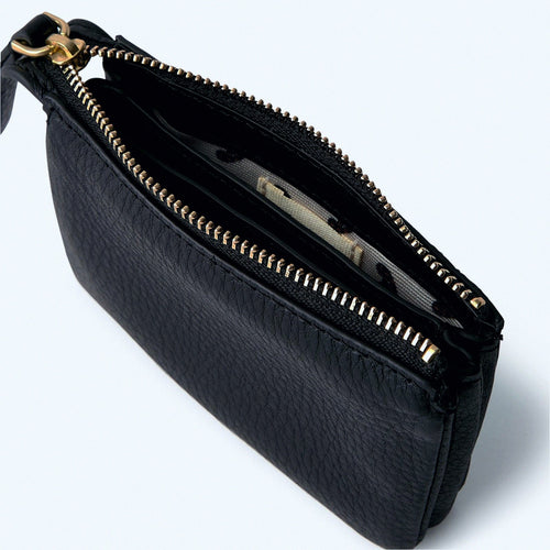 Accordion Card Case