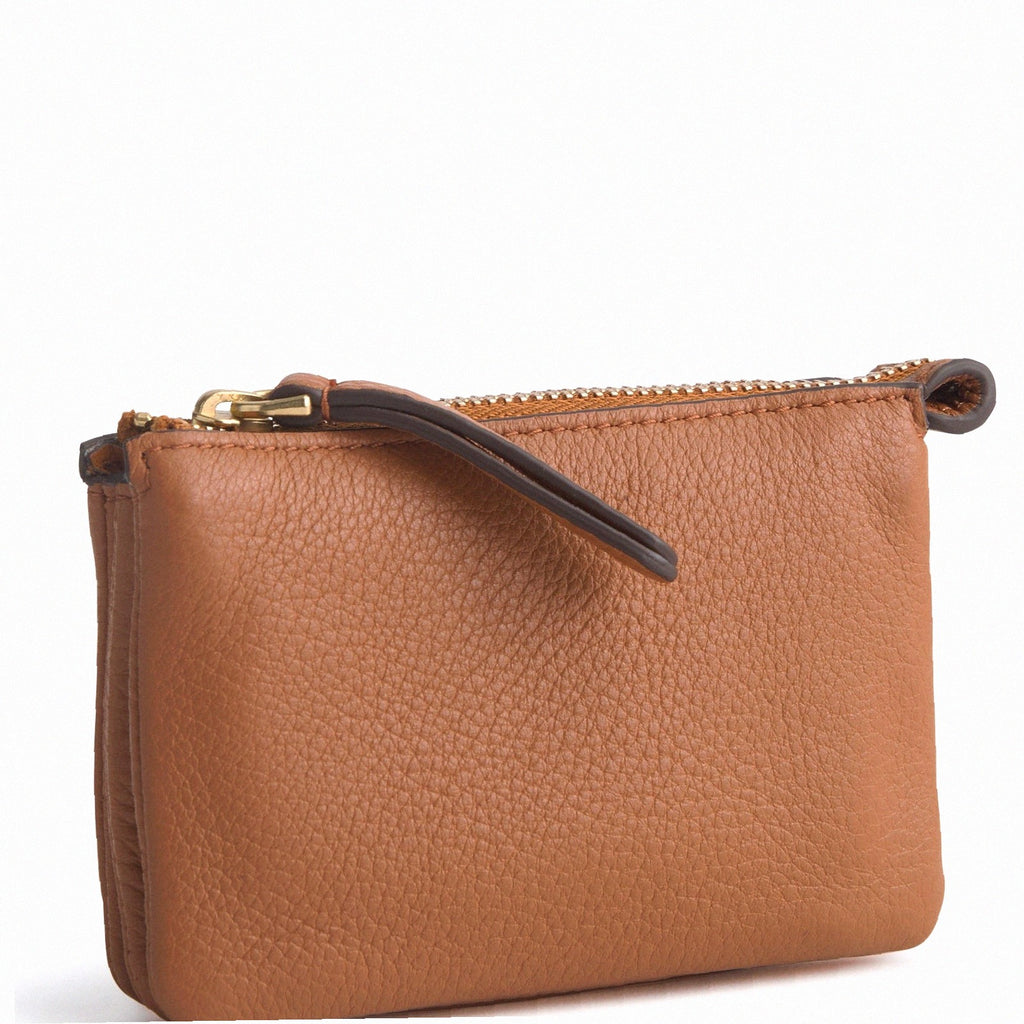 Accordion Card Case