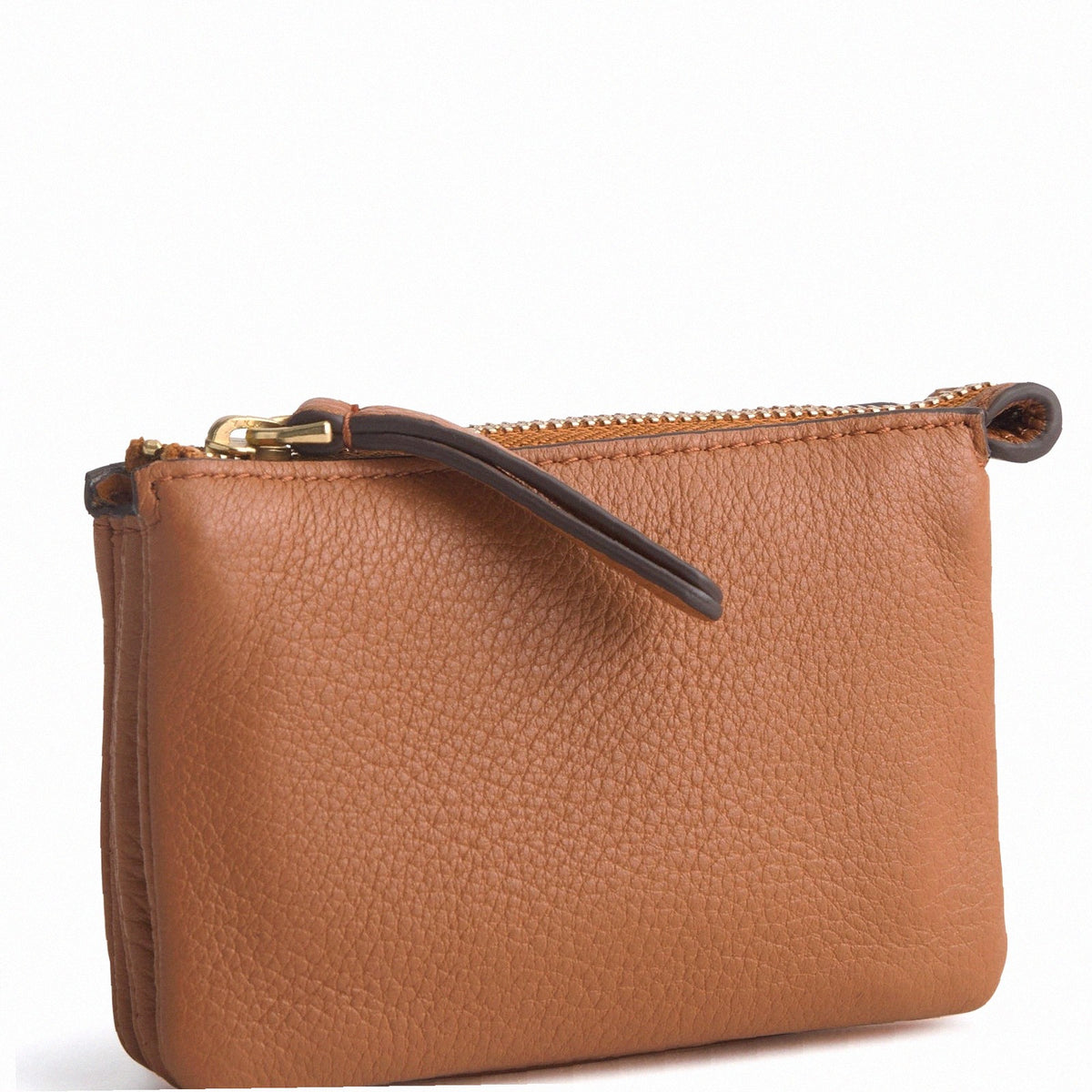 Accordion Card Case