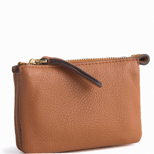 Accordion Card Case