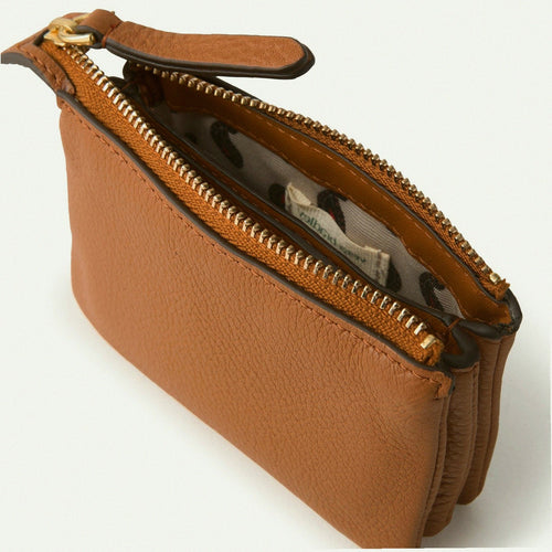 Accordion Card Case