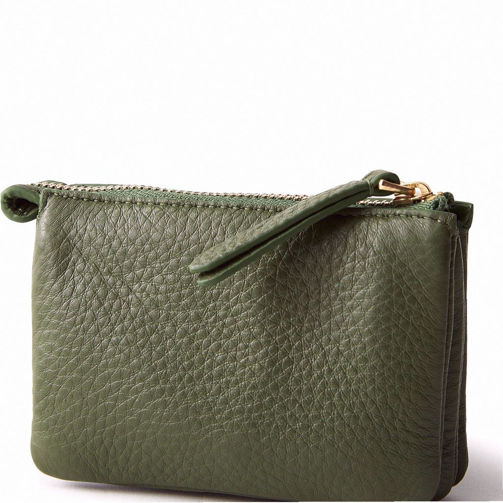 Accordion Card Case