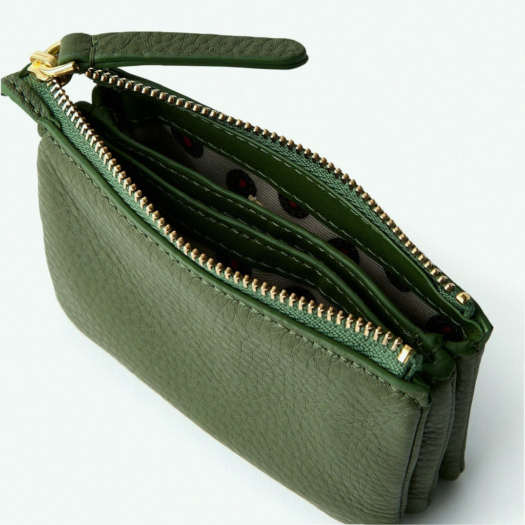 Accordion Card Case
