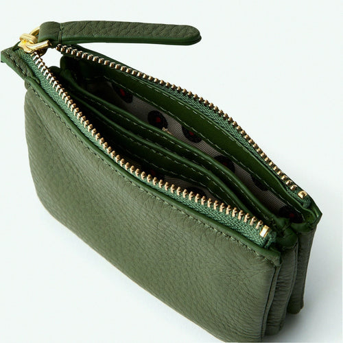 Accordion Card Case
