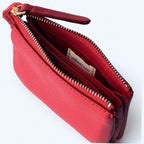 Accordion Card Case
