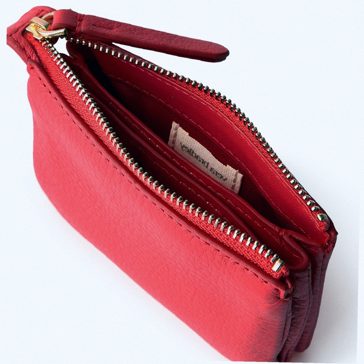 Accordion Card Case