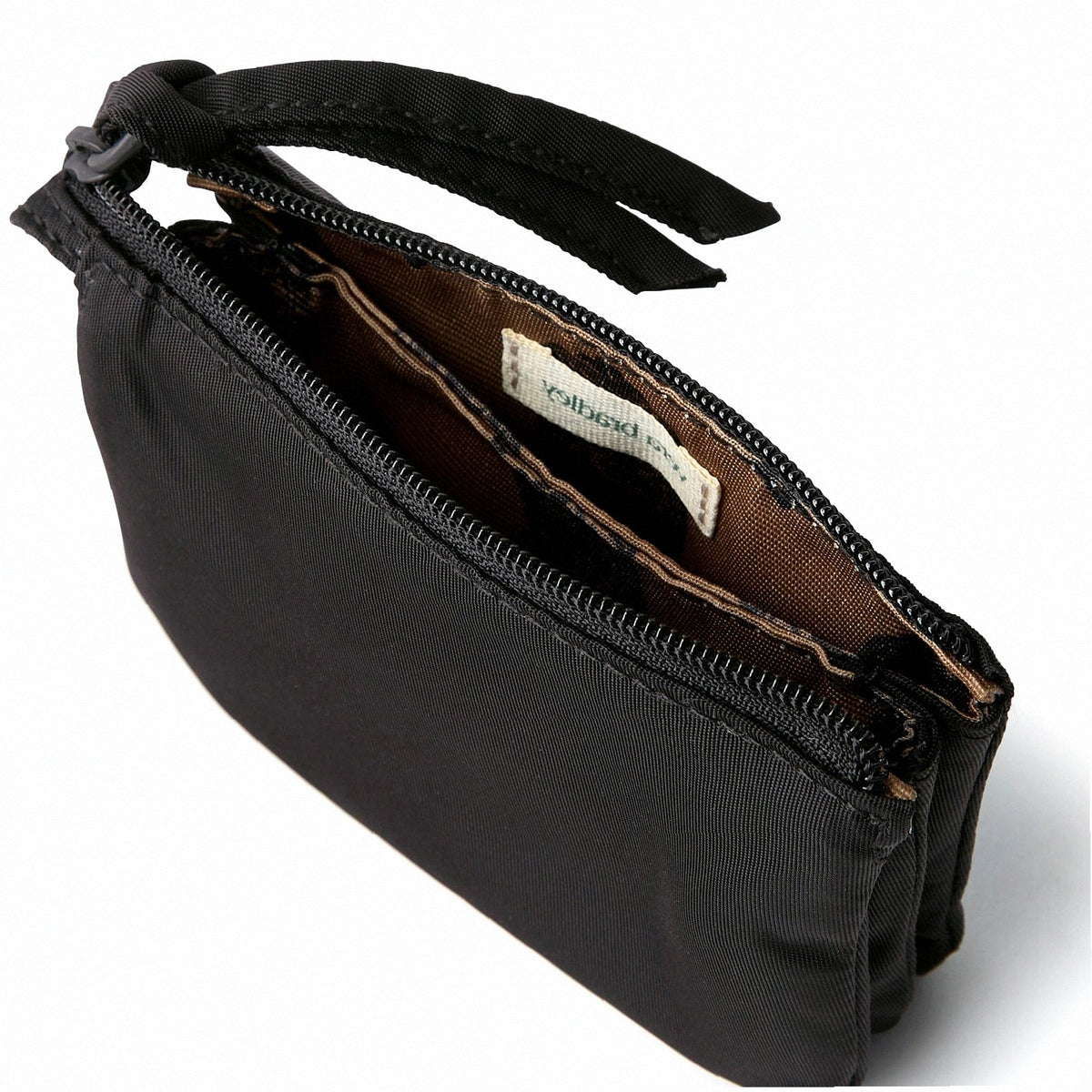 Accordion Card Case