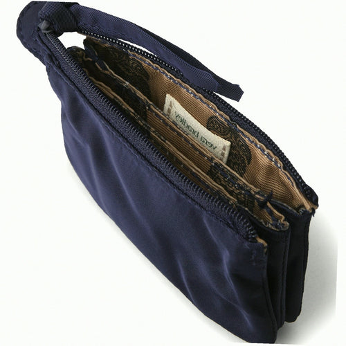 Accordion Card Case