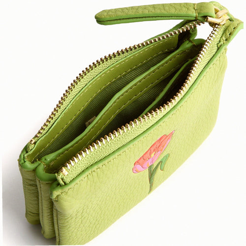 Accordion Card Case