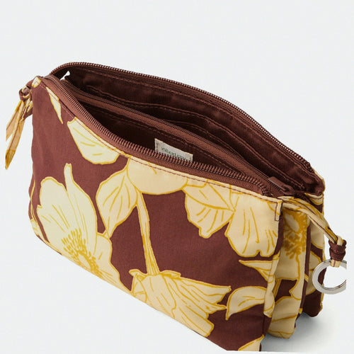 Accordion Pouch