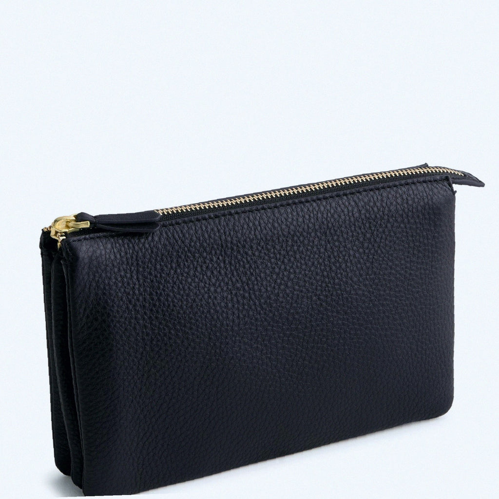 Accordion Pouch