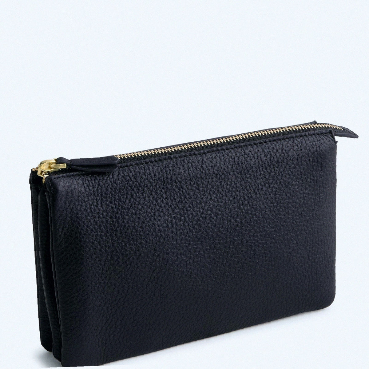 Accordion Pouch