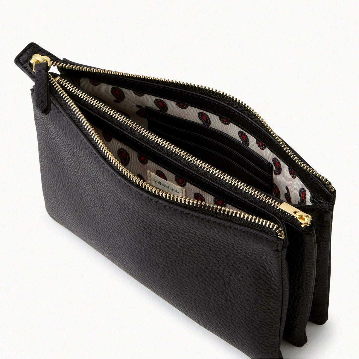 Accordion Pouch