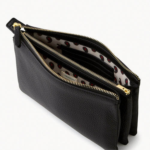 Accordion Pouch