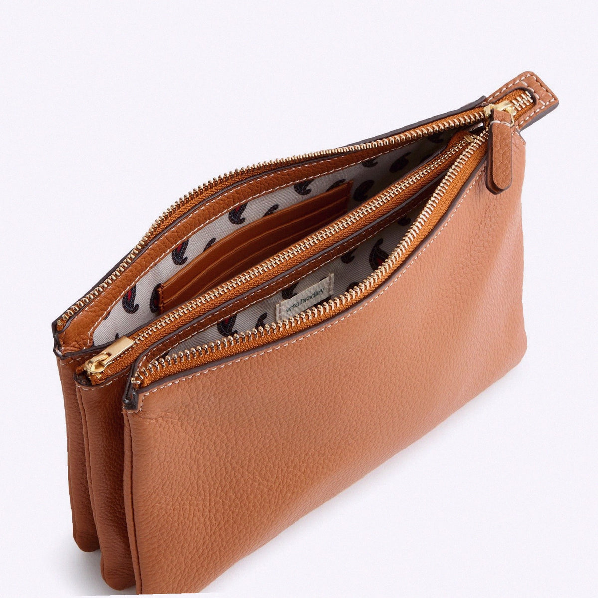 Accordion Pouch
