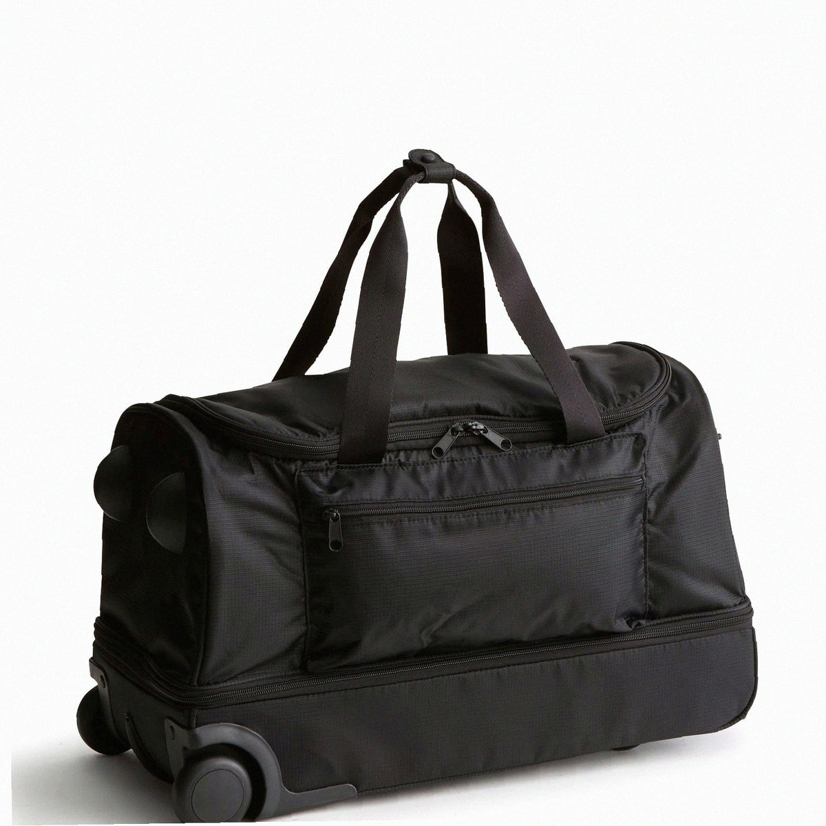 Adair Rolling Duffel Bag