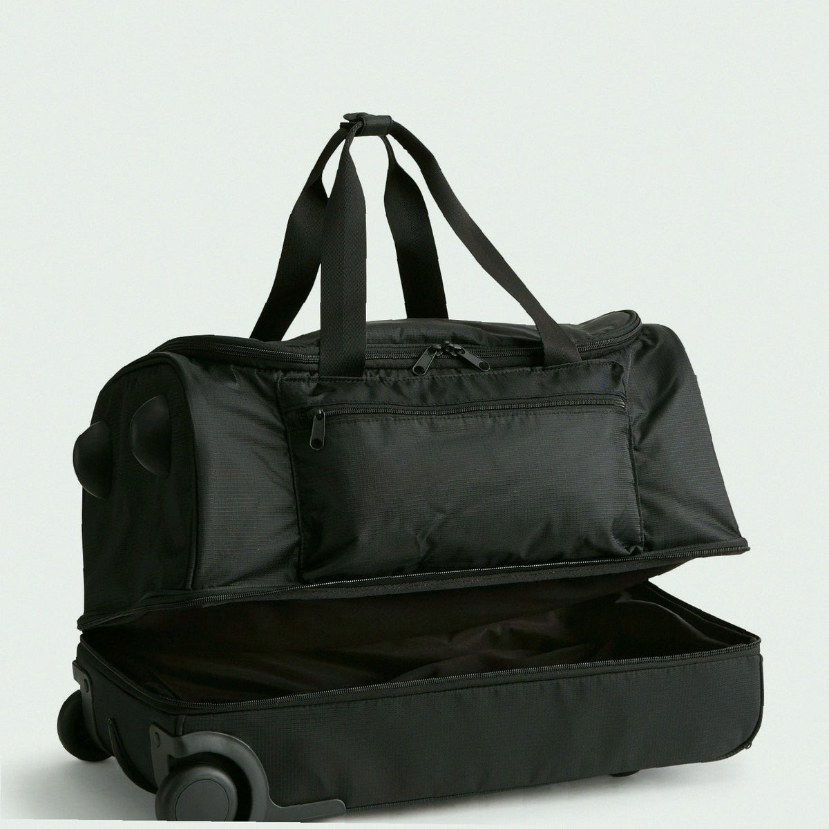 Adair Rolling Duffel Bag