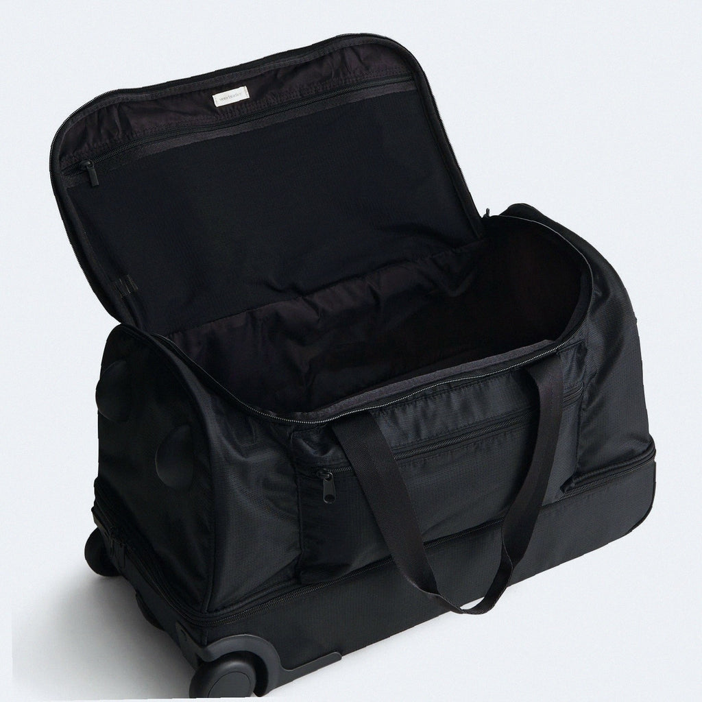 Adair Rolling Duffel Bag