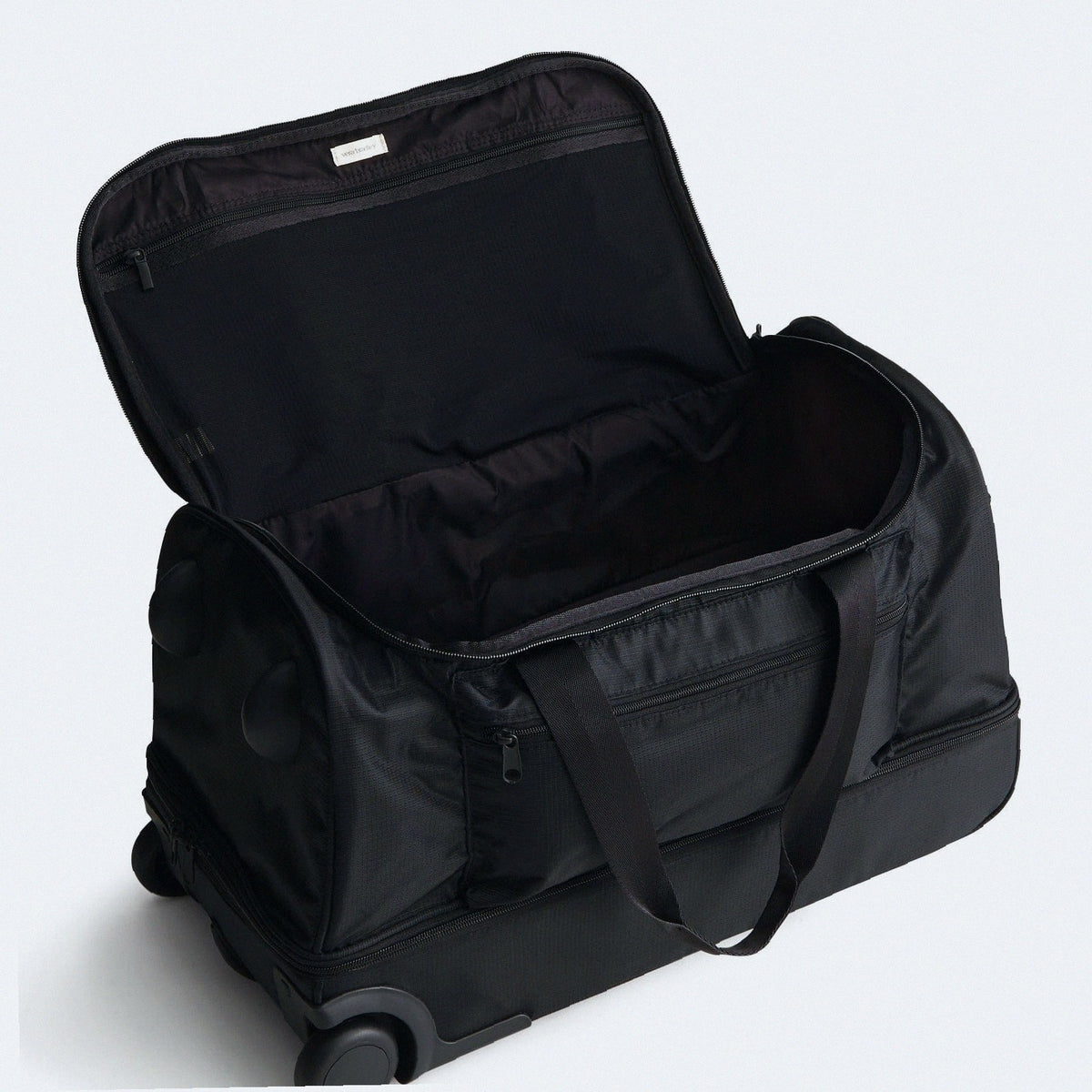 Adair Rolling Duffel Bag