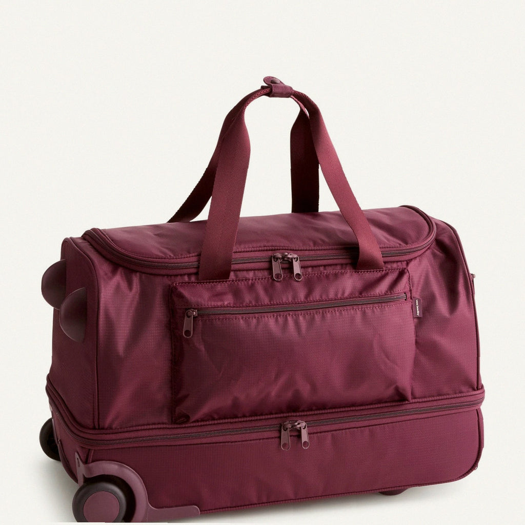Adair Rolling Duffel Bag