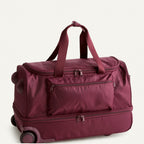 Adair Rolling Duffel Bag