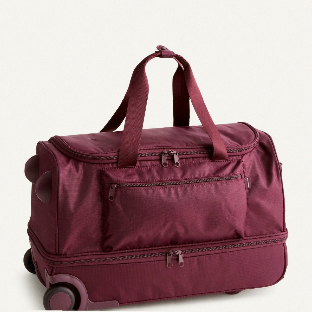 Adair Rolling Duffel Bag